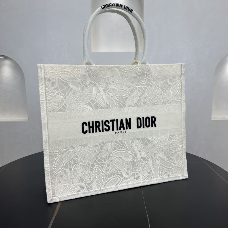chr1st1an D10r shopping bags